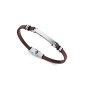 Pulsera  Viceropy Air de acero