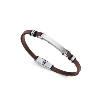 Pulsera  Viceropy Air de acero