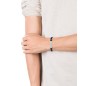Pulsera  Viceropy Air de acero