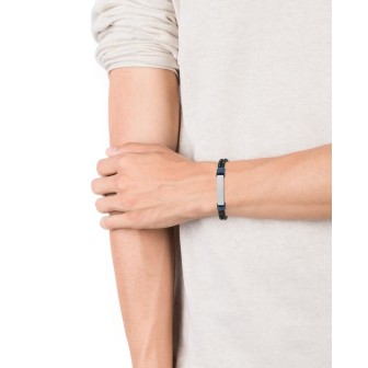 Pulsera  Viceropy Air de acero