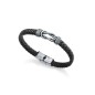 Pulsera  Viceroy Air en acero