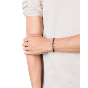Pulsera  Viceroy Air en acero
