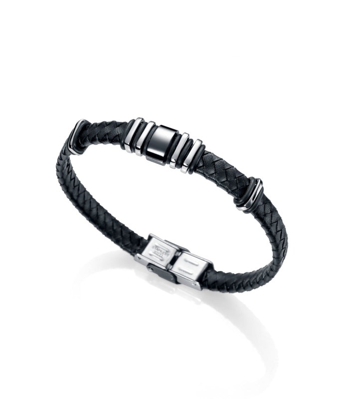 Pulsera Viceroy Magnum de acero EliteWebShop