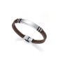 Pulsera Viceroy  Air en acero