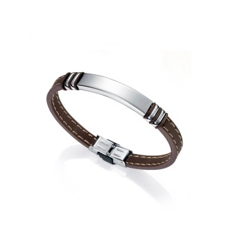 Pulsera Viceroy  Air en acero