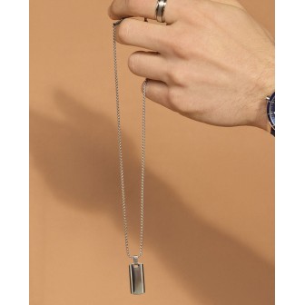 Collar Viceroy  Magnum de acero