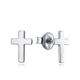 Pendientes Viceroy  Trend de plata de ley