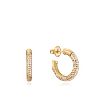 Pendientes Viceroy  Elegant de plata de ley