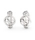 PERFECT ILLUSION GUESS JEWELLERY PENDIENTES
