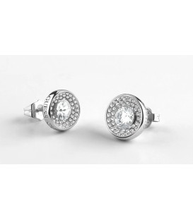 UNIQUE SOLITAIRE GUESS JEWELLERY EARRINGS