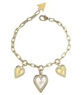 LOVE ME TENDER GUESS JEWELLERY