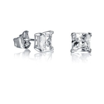 Pendientes Viceroy  Jewels de plata