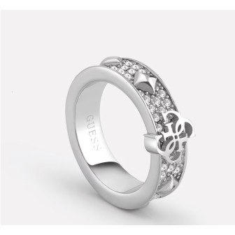 ANILLO GUESS "4G FOREVER"