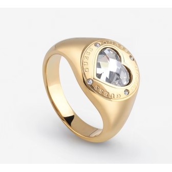 ANILLO "ROLLING HEARTS"