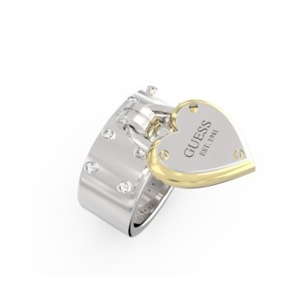 ANILLO GUESS "ALL YOU NEED IS LOVE"