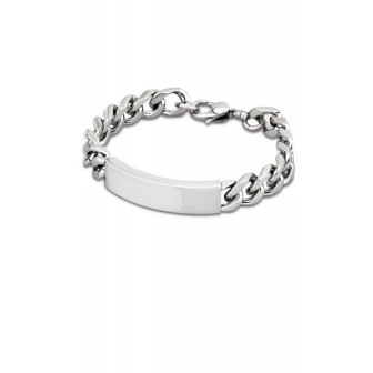 PULSERA LOTUS STYLE MEN IN BLACK