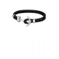 PULSERA LOTUS STYLE  ACERO INOXIDABLE 316L