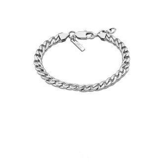 PULSERA LOTUS STYLE ACERO INOXIDABLE 316L