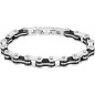PULSERA LOTUS STYLE ACERO PULSERA LOTUS STYLE ACERO