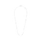COLLAR DANGLE ENCADENADO 40CM COLLAR DANGLE ENCADENADO 40CM