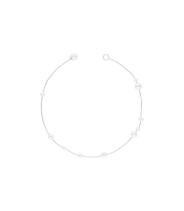 Extensión para collares de perlas y cadena Dangle 30cm