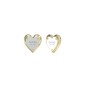 PENDIENTES GUESS "ALL YOU NEED IS LOVE" PENDIENTES GUESS "ALL YOU NEED IS LOVE"
