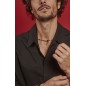 Collar Sailor en acero