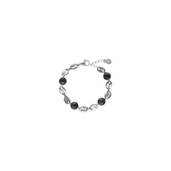 Pulsera Sailor en acero