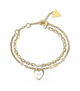 PULSERA GUESS "ALL YOU NEED IS LOVE"