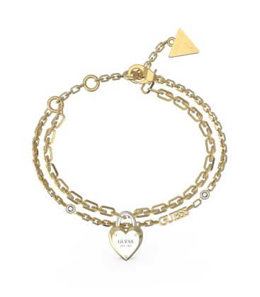 PULSERA GUESS "ALL YOU NEED IS LOVE"