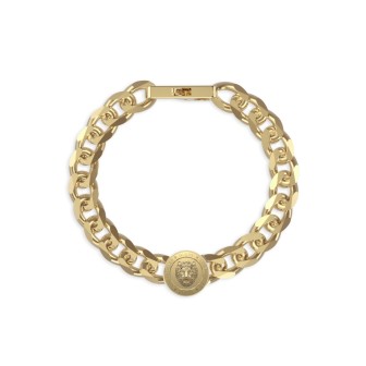 PULSERA GUESS "LION KING"