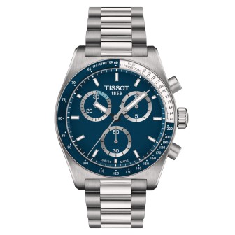 TISSOT PR516 CHRONOGRAPH