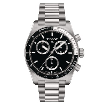 TISSOT PR516 CHRONOGRAPH