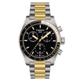 TISSOT PR516 CHRONOGRAPH
