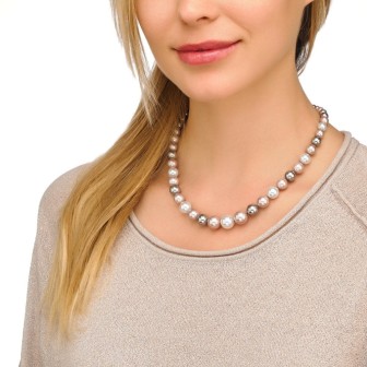 Necklace CLASSIC GRADUADO