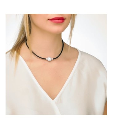 Necklace CITY CHIC