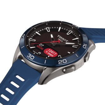 TISSOT T-TOUCH CONNECT SPORT