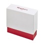 PULSERA TENDER ROSADO PERLA SALMON PULSERA TENDER ROSADO PERLA SALMON