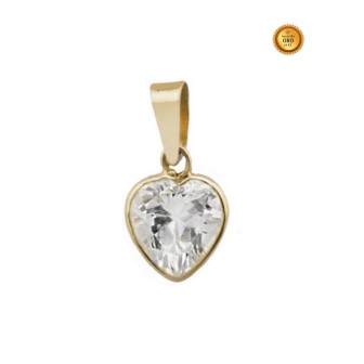 COLGANTE CORAZON
