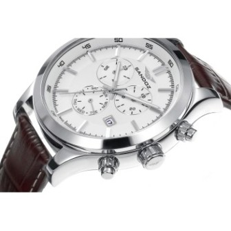 RELOJ SANDOZ "CASUEL"