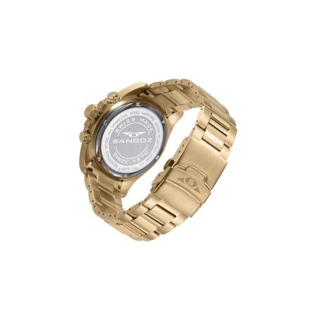RELOJ SANDOZ "DIVER"