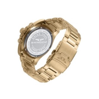 RELOJ SANDOZ "DIVER"