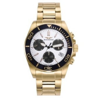 RELOJ SANDOZ "DIVER"