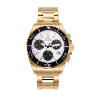 RELOJ SANDOZ "DIVER"