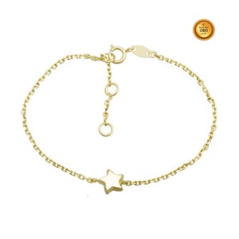PULSERA ESTRELLA
