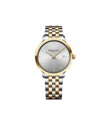 RAYMOND WEIL TOCCATA