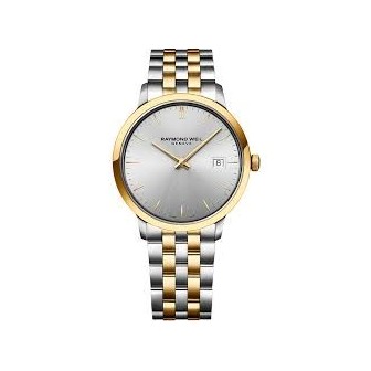 RAYMOND WEIL TOCCATA