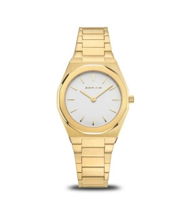 CLASSIC BERING GOLD WATCH