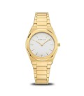 CLASSIC BERING GOLD WATCH