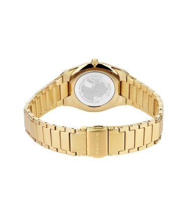 CLASSIC BERING GOLD WATCH